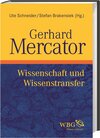 Buchcover Gerhard Mercator
