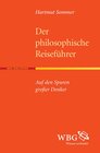 Buchcover Der Philosophische Reiseführer