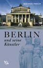 Buchcover Berlin und seine Künstler