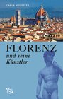 Buchcover Florenz und seine Künstler