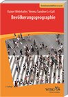 Buchcover Bevölkerungsgeographie