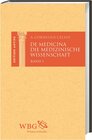 Buchcover Die medizinische Wissenschaft / De Medicina
