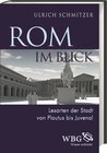 Buchcover Rom im Blick