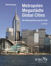 Buchcover Metropolen, Megastädte, Global Cities