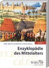 Buchcover Enzyklopädie des Mittelalters