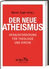 Buchcover Der neue Atheismus