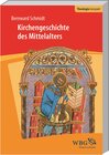 Buchcover Kirchengeschichte des Mittelalters