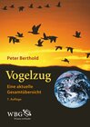 Buchcover Berthold, Vogelzug