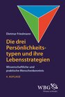 Buchcover Die drei Persönlichkeitstypen und ihre Lebensstrategien