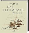 Buchcover Das Feldmesserbuch