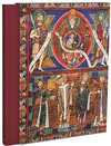 Buchcover Das Evangeliar Heinrichs des Löwen und Mathildes von England