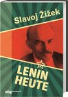 Buchcover Lenin heute