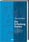 Buchcover Die Erfindung Gottes