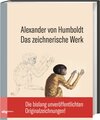 Buchcover Das zeichnerische Werk