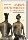 Buchcover Handbuch der Anthropologie
