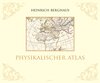 Buchcover Physikalischer Atlas