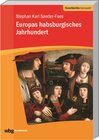 Buchcover Europas habsburgisches Jahrhundert