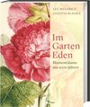 Buchcover Im Garten Eden
