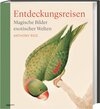Buchcover Entdeckungsreisen
