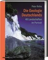 Buchcover Die Geologie Deutschlands