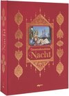 Buchcover Tausendundeine Nacht