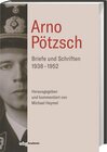 Buchcover Arno Pötzsch
