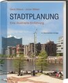 Buchcover Stadtplanung