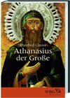 Buchcover Athanasius der Große