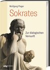 Buchcover Sokrates