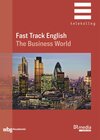 Buchcover Fast Track English