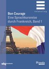 Buchcover Bon Courage - Band 1