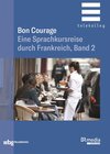 Buchcover Bon Courage - Band 2
