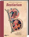 Buchcover Bestiarium