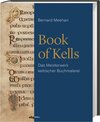 Buchcover Book of Kells