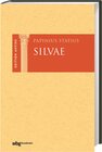 Buchcover Silvae