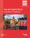 Buchcover Into the English World