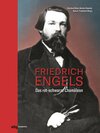 Buchcover Friedrich Engels