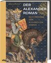 Buchcover Der Alexanderroman