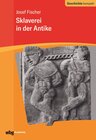 Buchcover Sklaverei in der Antike