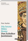 Buchcover Die letzte Blüte Roms