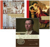 Buchcover Paket Zaberns Bildbände der Archäologie 1