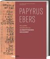 Buchcover Papyrus Ebers