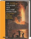 Buchcover Die Vulkane des William Hamilton