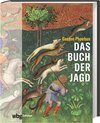 Buchcover Das Buch der Jagd
