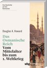 Buchcover Das Osmanische Reich