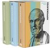Buchcover Hippokrates: Sämtliche Werke