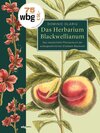 Buchcover Das Herbarium Blackwellianum