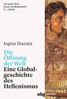 Buchcover Die Öffnung der Welt