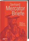 Buchcover Gerhard Mercator: Briefe