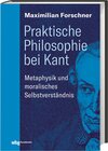 Buchcover Praktische Philosophie bei Kant